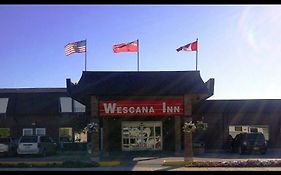 Wescana Inn The Pas 3*